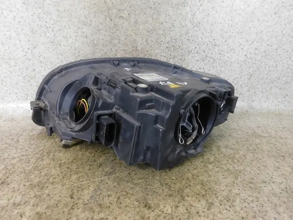 Faros Xenón Derecho Audi A4 B7 04-07 OEM 8E0941030BM image 2