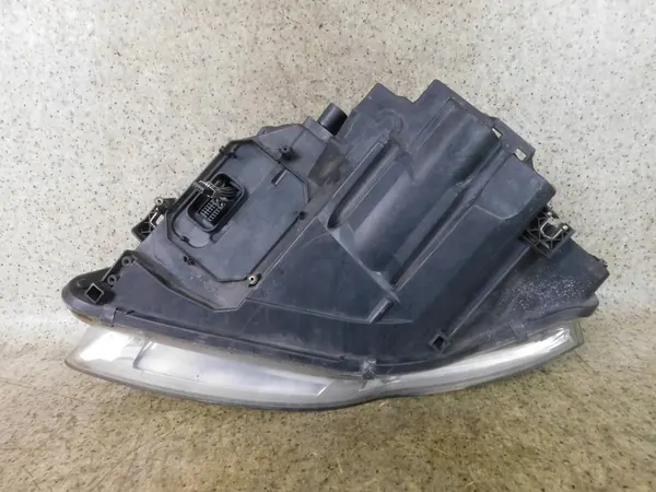Faros Xenón Derecho Audi A4 B7 04-07 OEM 8E0941030BM image 5