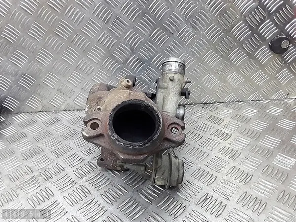 Turbocompressor Peugeot 806 2000 2000HDI image 4