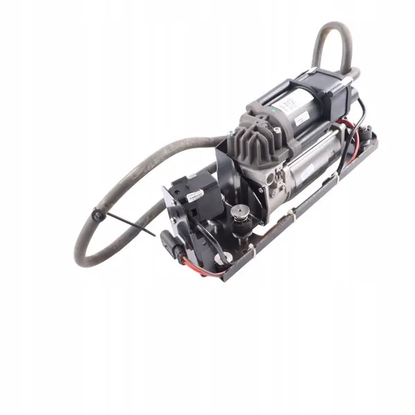 BMW F01 F02 F07 F11 Fjädringskompressor 6875176 image 5