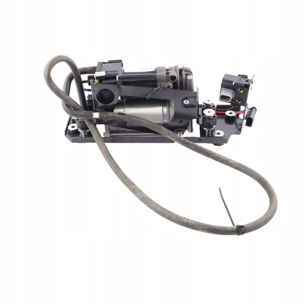 BMW F01 F02 F07 F11 Fjädringskompressor 6875176 image 6