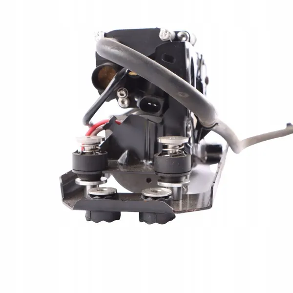 BMW F01 F02 F07 F11 Fjädringskompressor 6875176 image 9