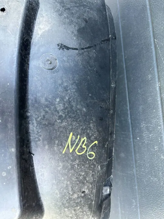 Audi A3 S3 16- oikea etulokasuoja image 4