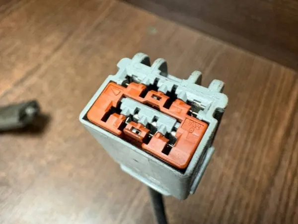 Sensor de nível de combustível OEM RAJ25006 Volvo S60 image 5