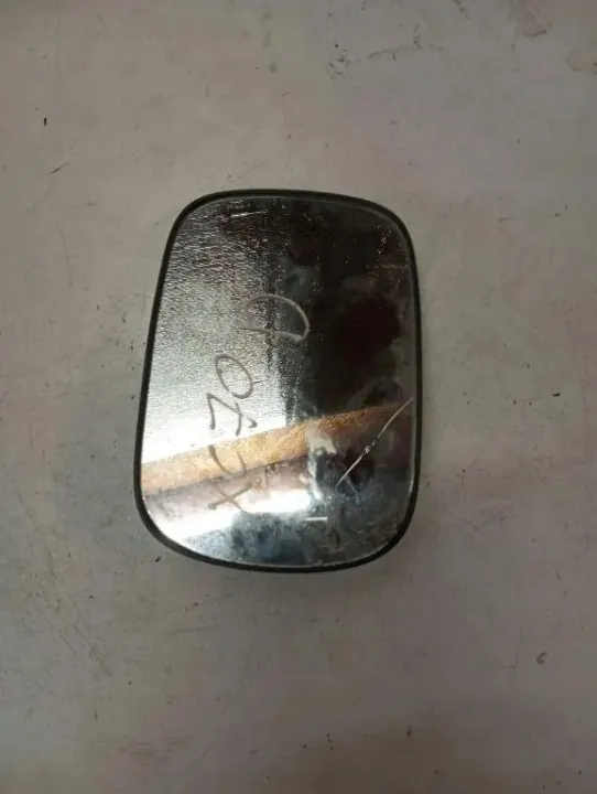 Insert miroir droit OEM 3001623 pour Volvo XC70 image 4