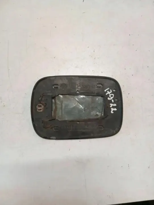 Insert miroir droit OEM 3001623 pour Volvo XC70 image 5