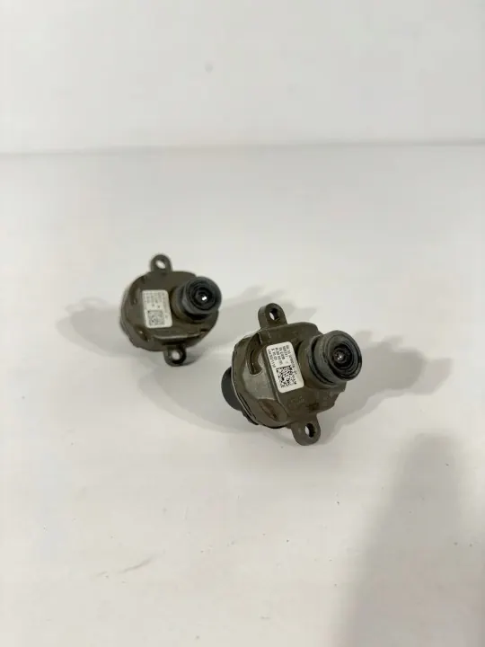 BMW OEM 9240274 Yläkamerapeili Käytetty image 2