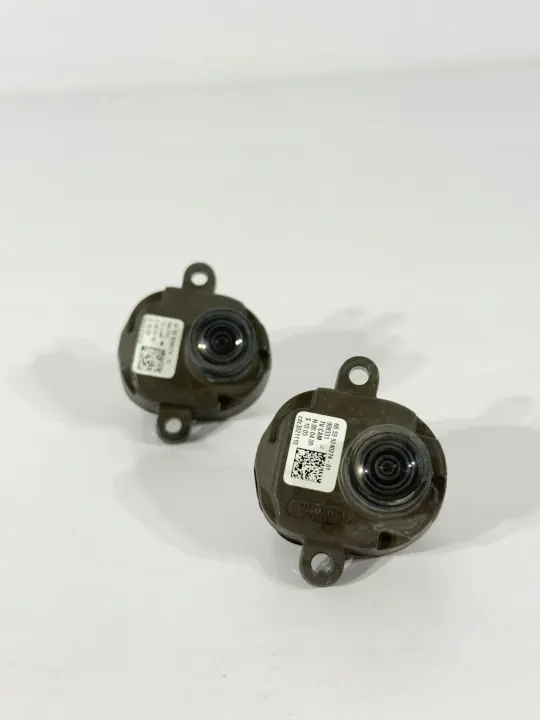 BMW OEM 9240274 Yläkamerapeili Käytetty image 5