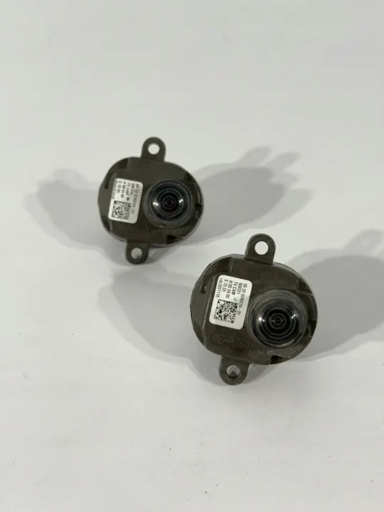BMW OEM 9240274 Yläkamerapeili Käytetty image 6