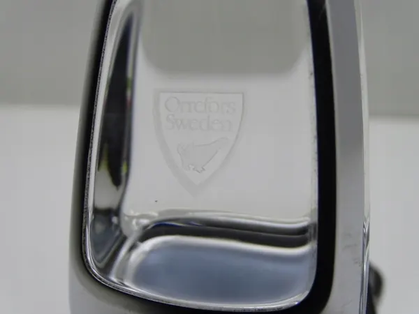 Levier de Vitesse Volvo XC40 OEM 32335160 - Cristal image 6