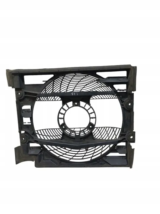 BMW OE 64548370993 Kylarrubrik image 3