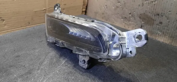 DRL LED Para-choques Direito OEM YM40701380 Peugeot RCZ image 3