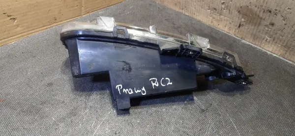 DRL LED Para-choques Direito OEM YM40701380 Peugeot RCZ image 4