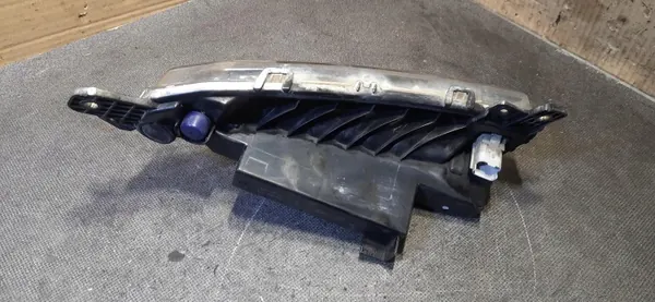 DRL LED Para-choques Direito OEM YM40701380 Peugeot RCZ image 6