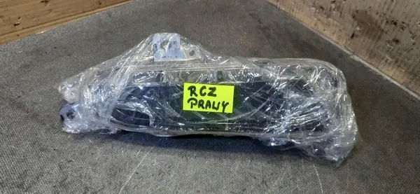 DRL LED Para-choques Direito OEM YM40701380 Peugeot RCZ image 8