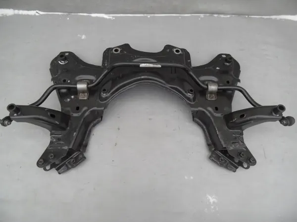 Fiat Panda III 4x4 Moottoripalkki OEM 520885720 image 2