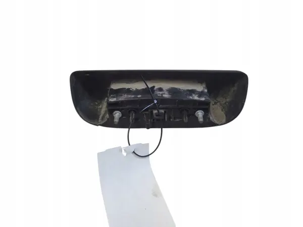 Feu de plaque OEM 8200211477 Opel OE image 4