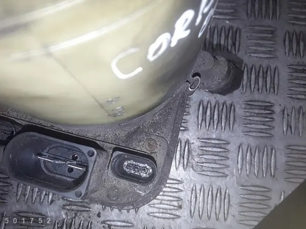 Seat Servolenkungspumpe OEM AM-501752 für Cordoba image 4