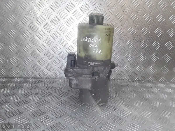 Seat Servolenkungspumpe OEM AM-501752 für Cordoba image 5