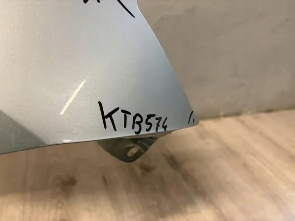 Parafango anteriore destro SKODA SUPERB III 3V0 821 106 image 7