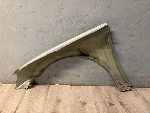 Parafango anteriore destro SKODA SUPERB III 3V0 821 106 image 8