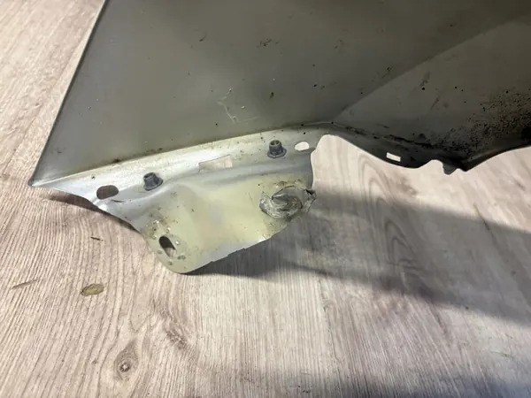 Parafango anteriore destro SKODA SUPERB III 3V0 821 106 image 9