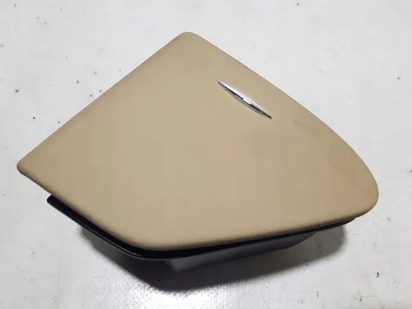 Askfat OEM A2198100230 Höger Bak för Mercedes CLS W219 image 2