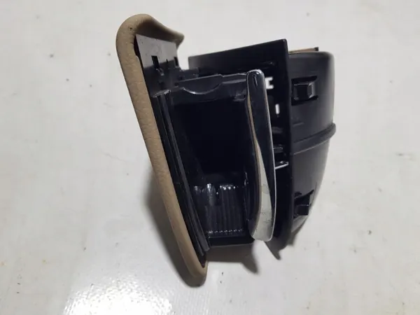 Askfat OEM A2198100230 Höger Bak för Mercedes CLS W219 image 3
