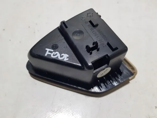Askfat OEM A2198100230 Höger Bak för Mercedes CLS W219 image 4