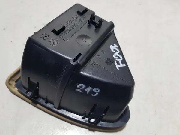Askfat OEM A2198100230 Höger Bak för Mercedes CLS W219 image 5