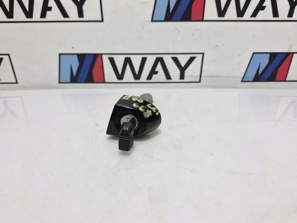 Cylindre de serrure BMW E90 LCI OEM 668 - Occasion image 2