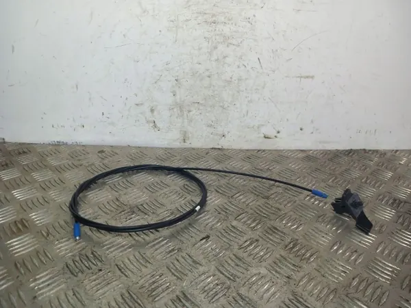 Pescoço de enchimento combustível Mitsubishi OE FOB20869 image 2