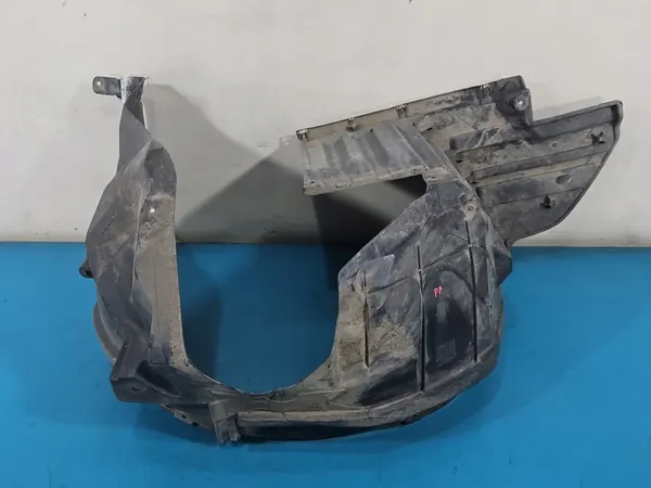 OEM 72321-64R Para-lamas Dianteiro Direito Suzuki SX4 image 2