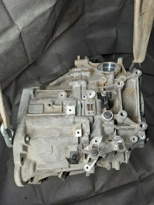 HYUNDAI I30 III 2022 1.0 T-GDI AUTOMAATTIVAIHTEISTO image 5