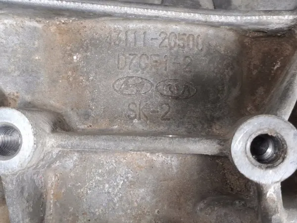 HYUNDAI I30 III 2022 1.0 T-GDI AUTOMAATTIVAIHTEISTO image 8