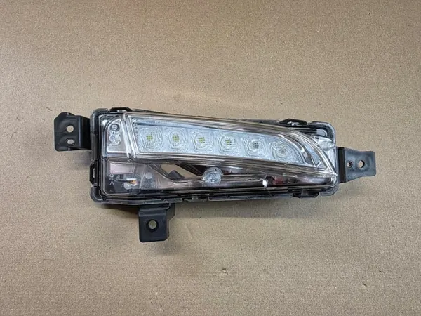 Lâmpada LED DRL Halogénea Esquerda Suzuki Vitara W1378 (25) image 2