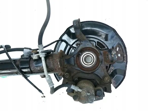OEM 12429676799 Amortisseur MacPherson Droit Toyota Yaris image 4