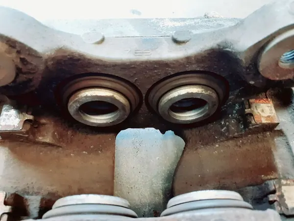 BMW OE 34116883483 Bremssattel image 6