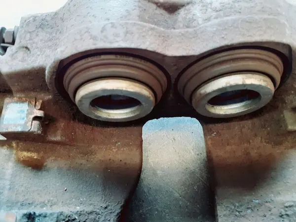 BMW OE 34116883483 Bremssattel image 7