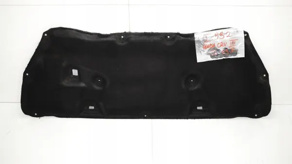 Isolation capot OEM 365577601 Honda CR-V III 06-09 image 2