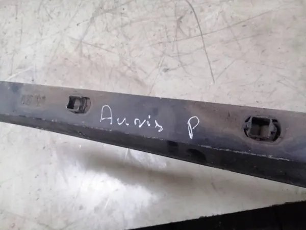 OEM XRA4670 Rechter dorpelbeschermer Toyota Auris II image 4