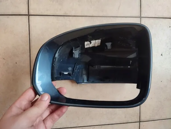 Volvo Cubierta Espejo OEM 39845633 para XC60 V90 image 3