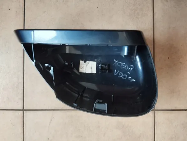 Volvo Cubierta Espejo OEM 39845633 para XC60 V90 image 4
