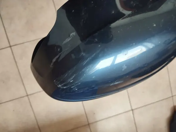 Volvo Cubierta Espejo OEM 39845633 para XC60 V90 image 5