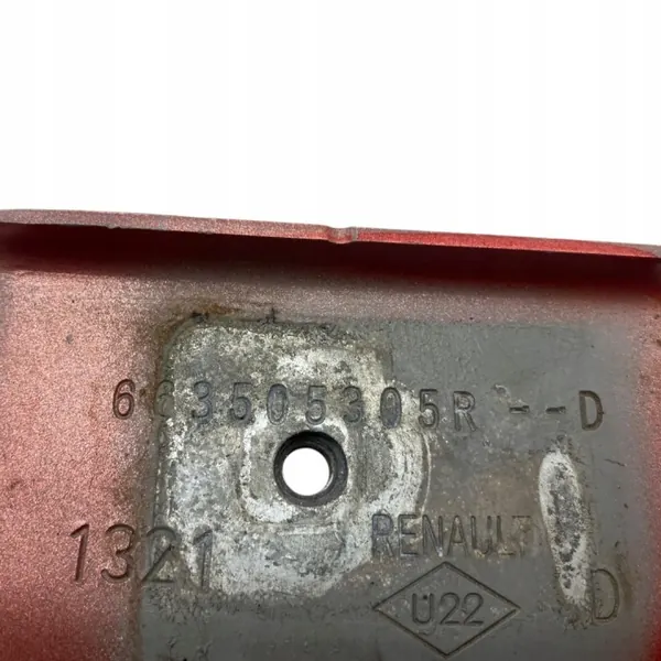 Support d'aile droit OEM 663505305R Renault image 10