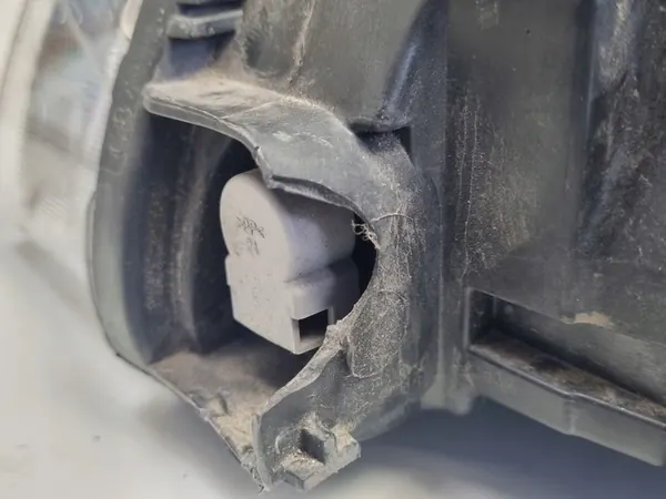 Oikea Etuvalaisin Volvo V60 S60 II Xenon 31698819 image 10