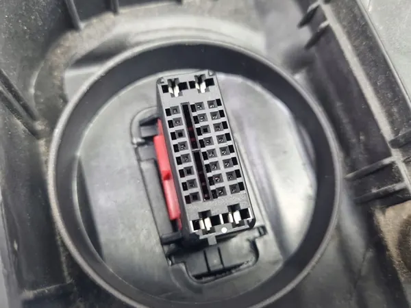 Oikea Etuvalaisin Volvo V60 S60 II Xenon 31698819 image 6