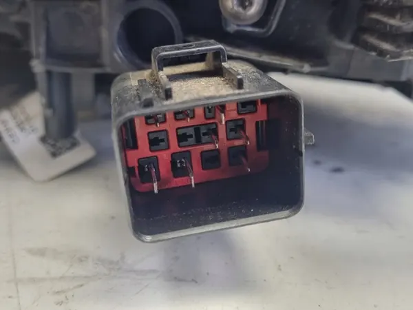 Oikea Etuvalaisin Volvo V60 S60 II Xenon 31698819 image 7