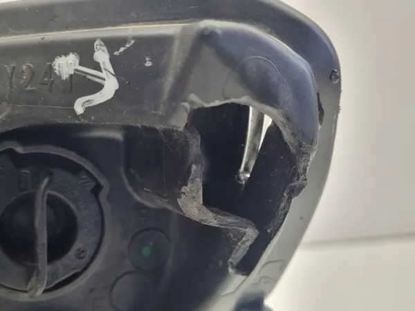 Oikea Etuvalaisin Volvo V60 S60 II Xenon 31698819 image 8