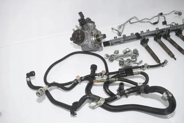 Ensemble système injection OEM 7800123 pour BMW N57N 245ch image 7